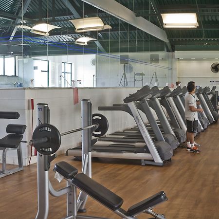Bourbon Residence Barra Da Tijuca - Rio De Janeiro Ngoại thất bức ảnh