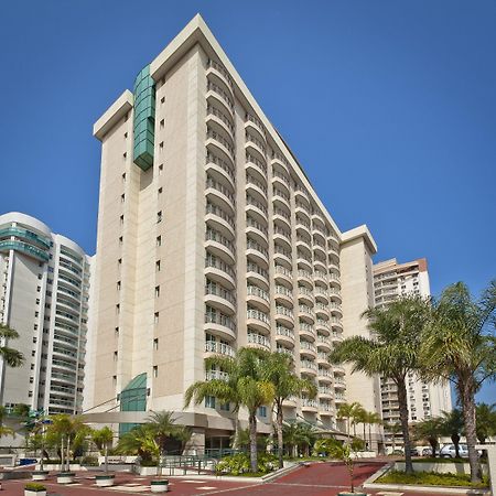 Bourbon Residence Barra Da Tijuca - Rio De Janeiro Ngoại thất bức ảnh