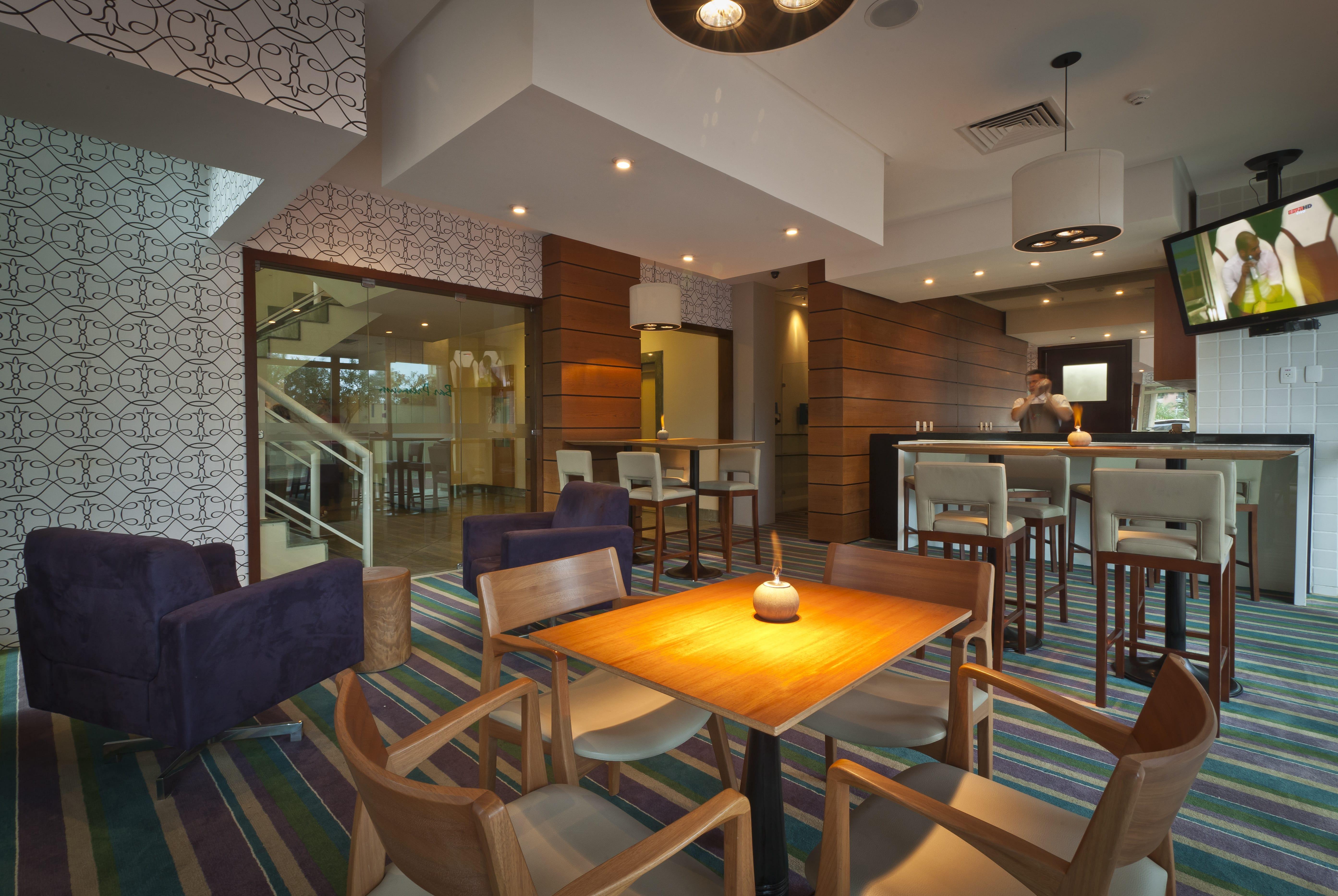 Bourbon Residence Barra Da Tijuca - Rio De Janeiro Ngoại thất bức ảnh