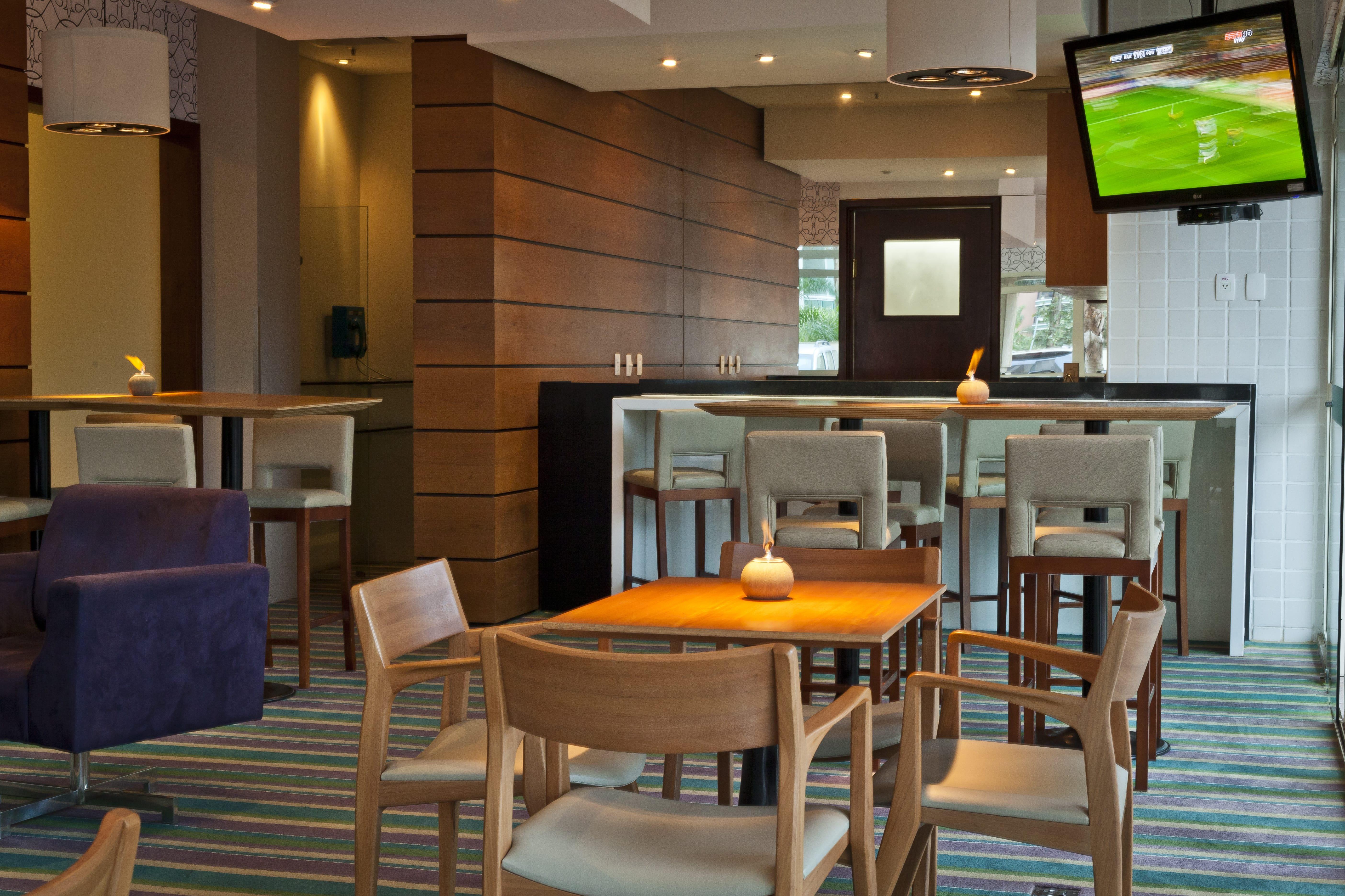 Bourbon Residence Barra Da Tijuca - Rio De Janeiro Ngoại thất bức ảnh