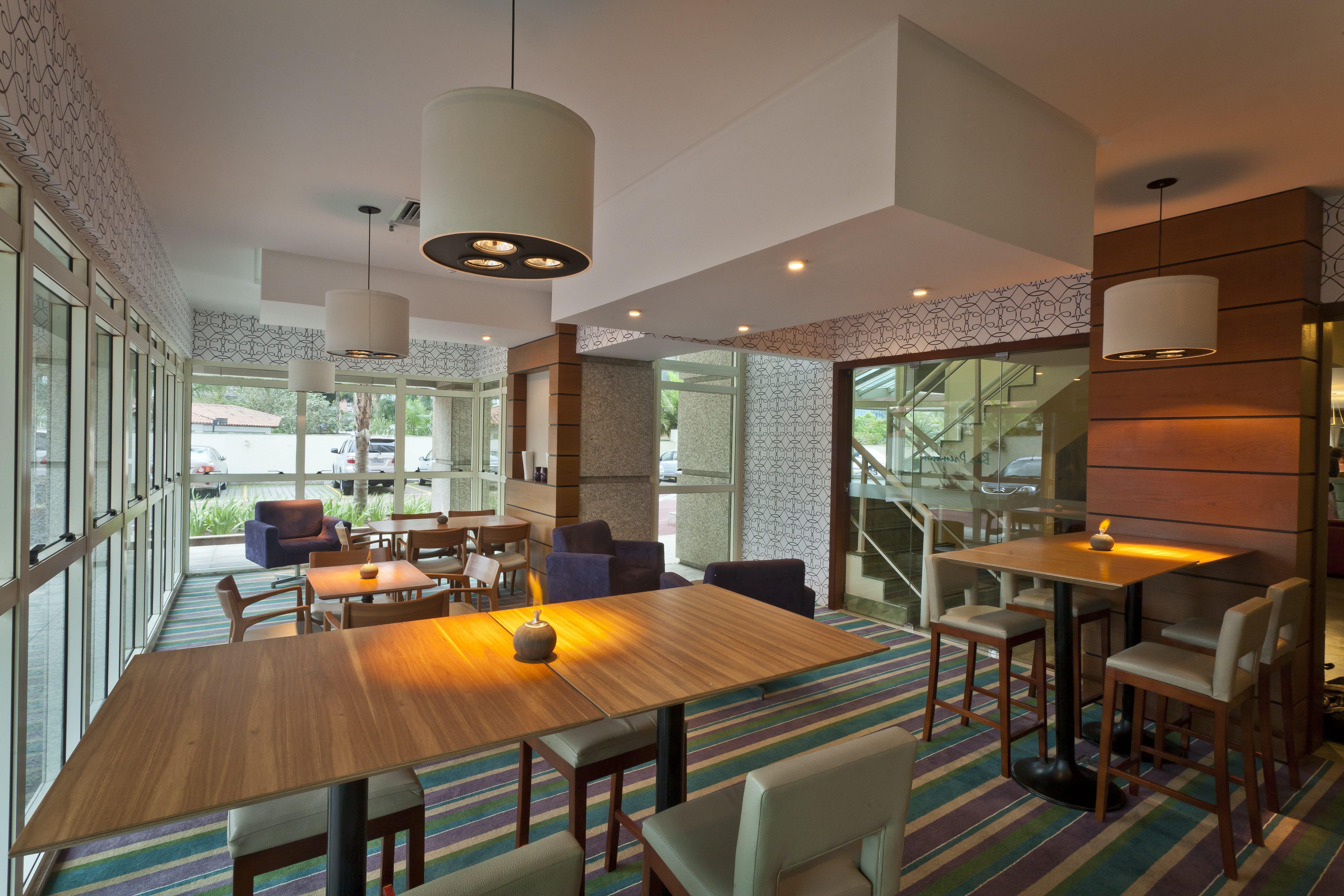 Bourbon Residence Barra Da Tijuca - Rio De Janeiro Ngoại thất bức ảnh