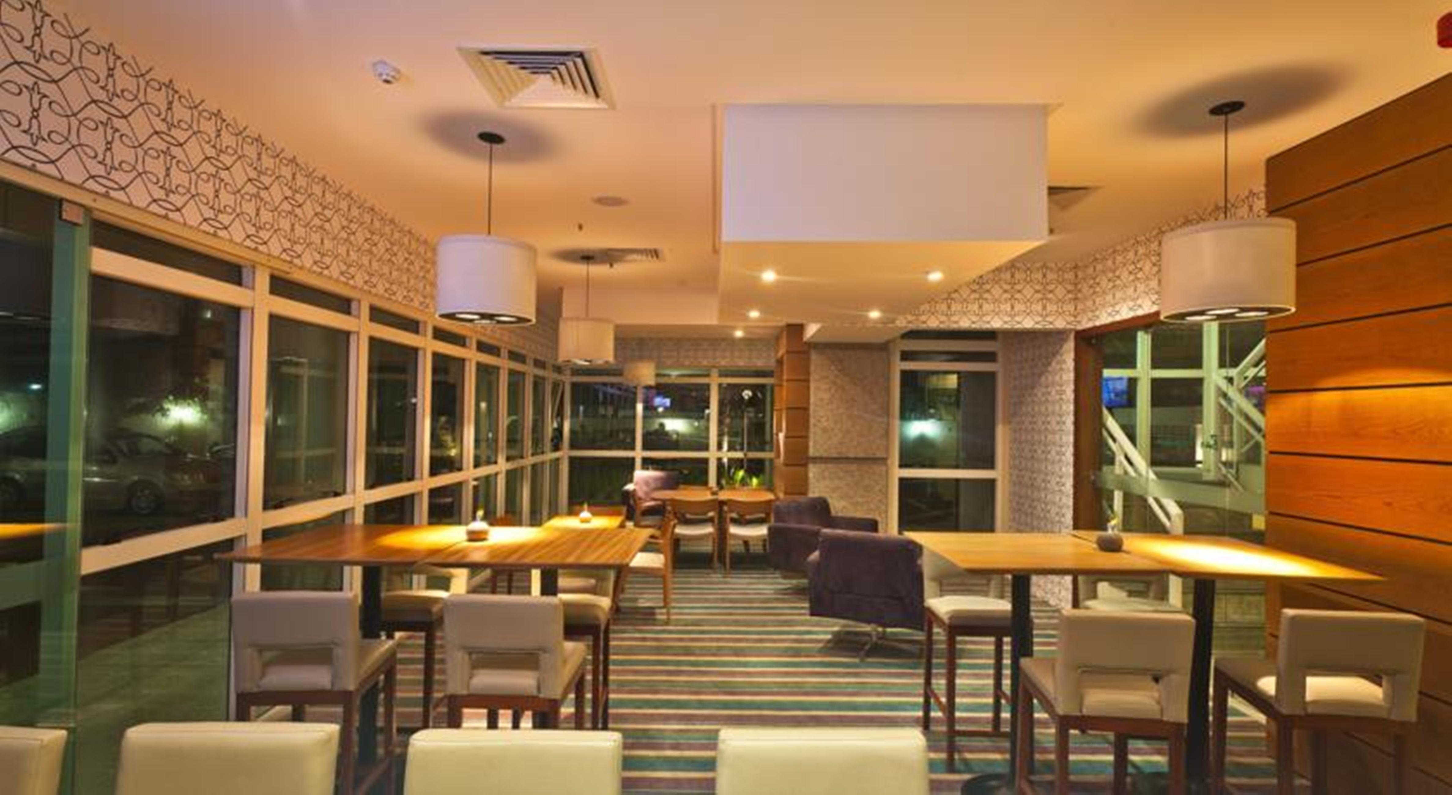 Bourbon Residence Barra Da Tijuca - Rio De Janeiro Ngoại thất bức ảnh