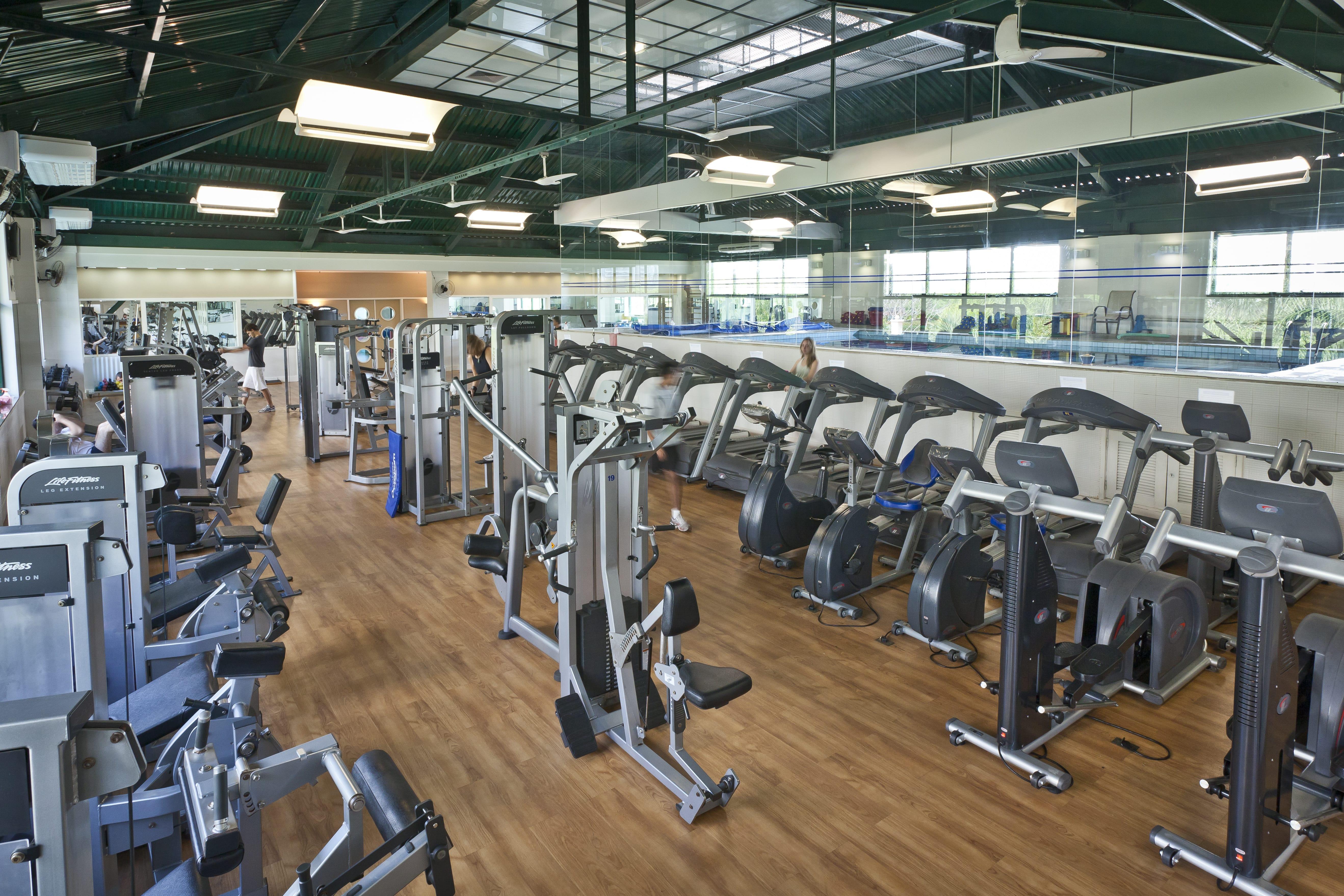 Bourbon Residence Barra Da Tijuca - Rio De Janeiro Ngoại thất bức ảnh