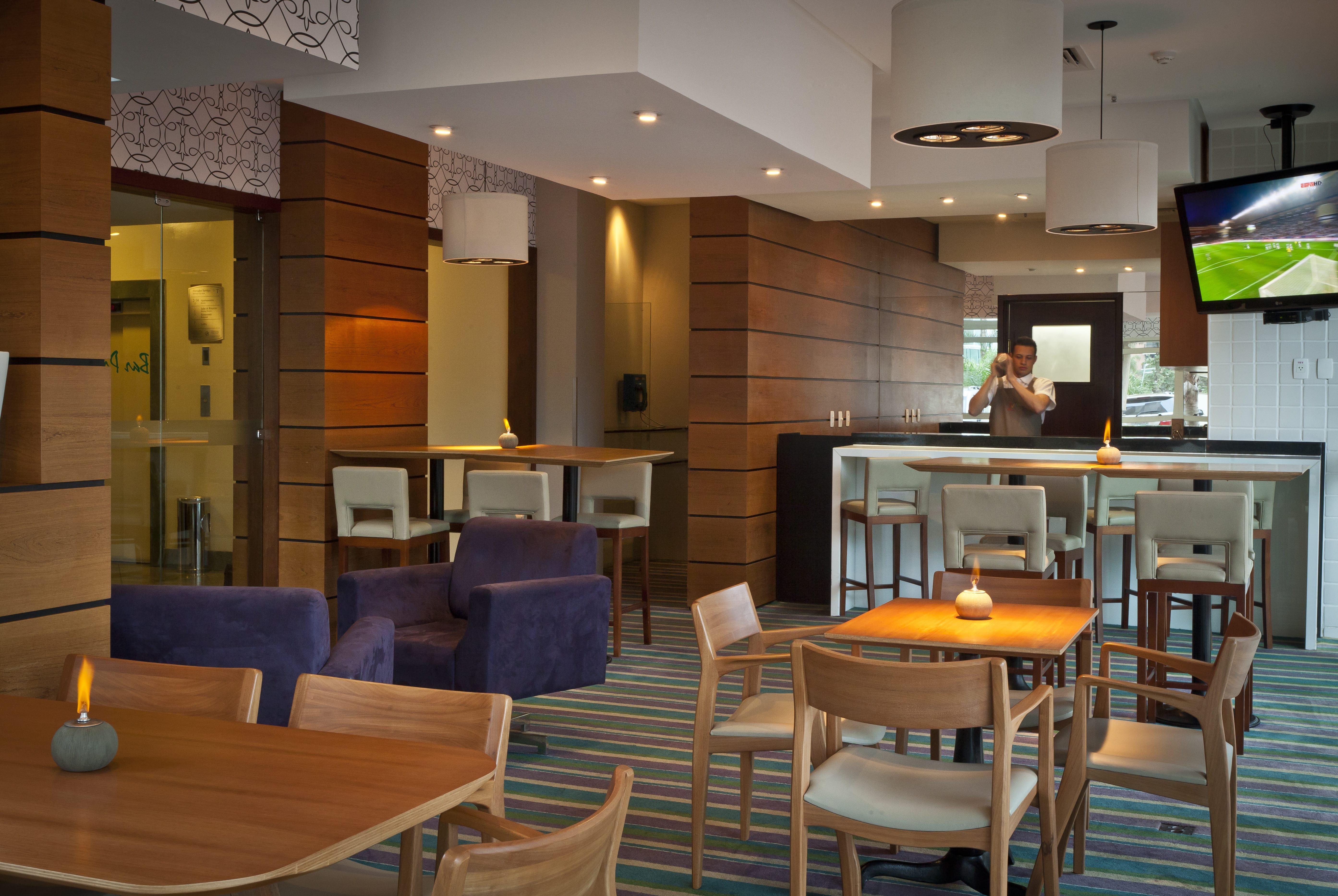 Bourbon Residence Barra Da Tijuca - Rio De Janeiro Ngoại thất bức ảnh
