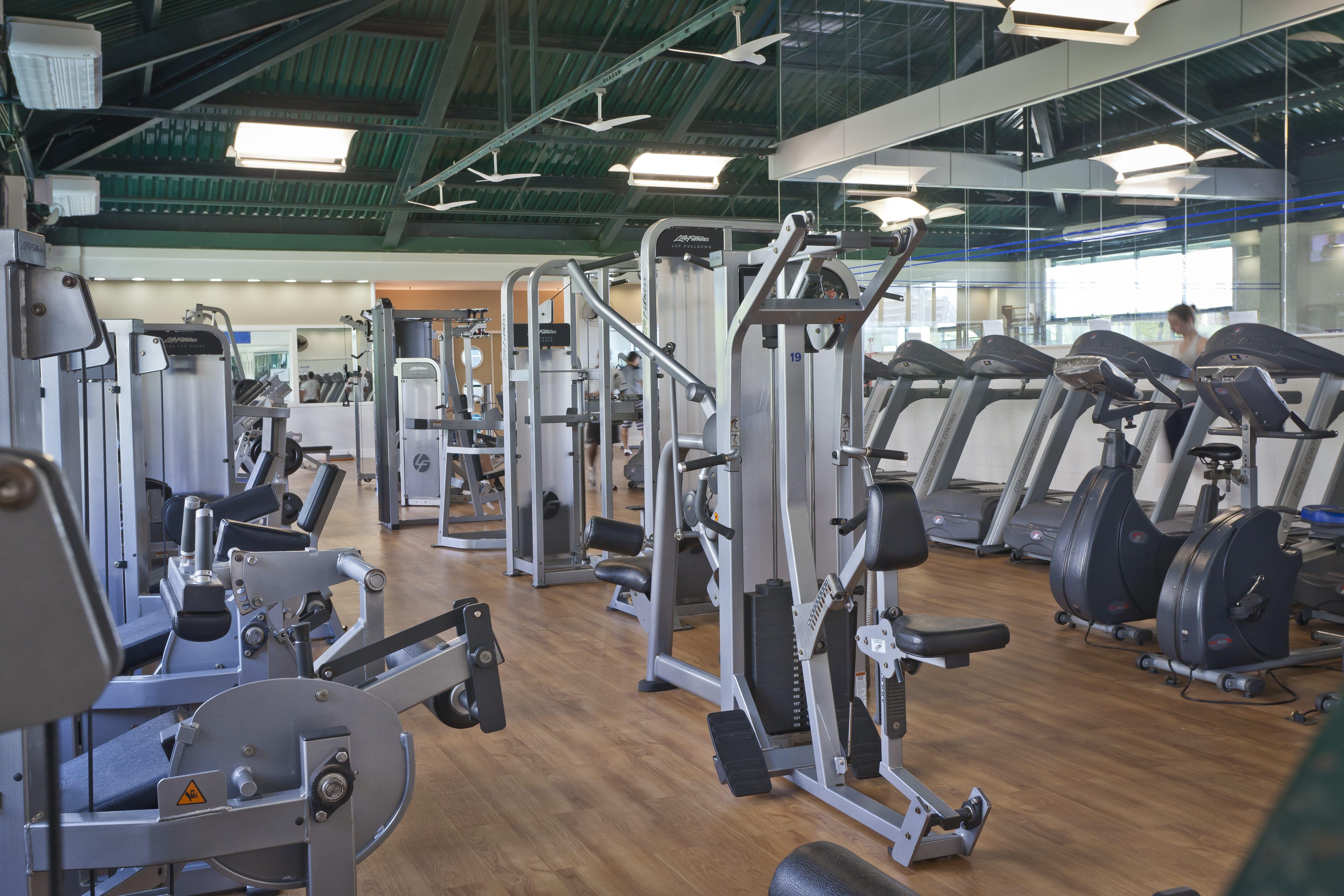 Bourbon Residence Barra Da Tijuca - Rio De Janeiro Ngoại thất bức ảnh