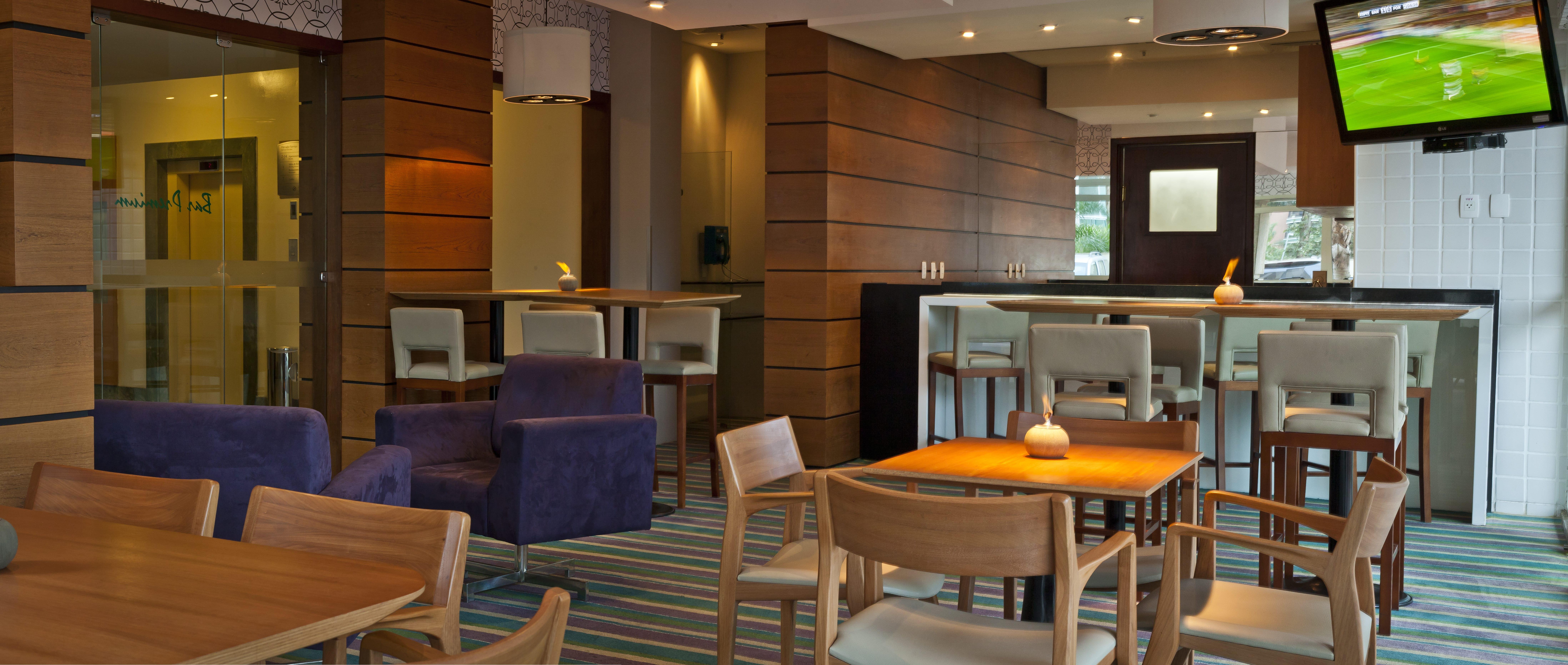Bourbon Residence Barra Da Tijuca - Rio De Janeiro Ngoại thất bức ảnh