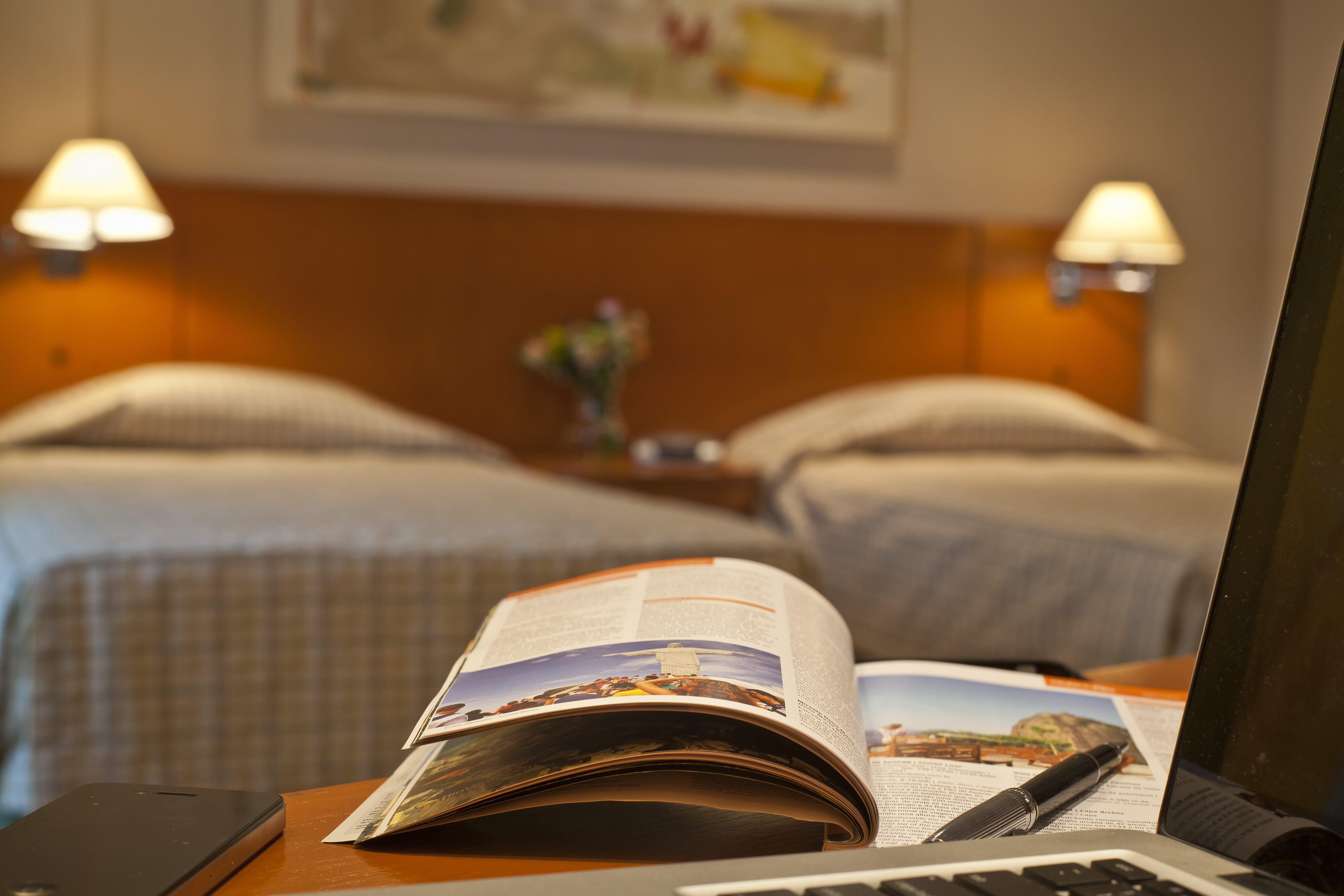 Bourbon Residence Barra Da Tijuca - Rio De Janeiro Ngoại thất bức ảnh