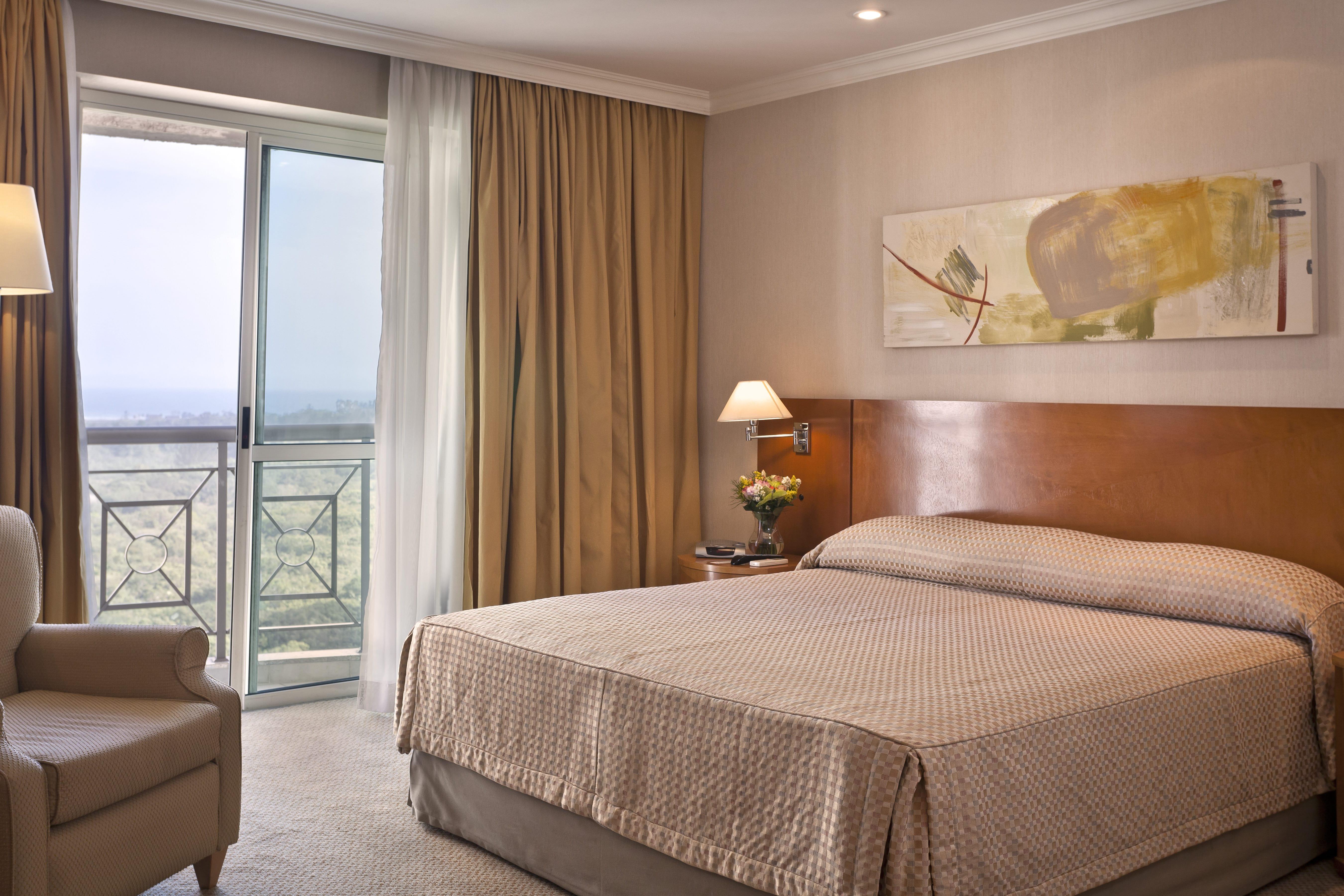Bourbon Residence Barra Da Tijuca - Rio De Janeiro Ngoại thất bức ảnh