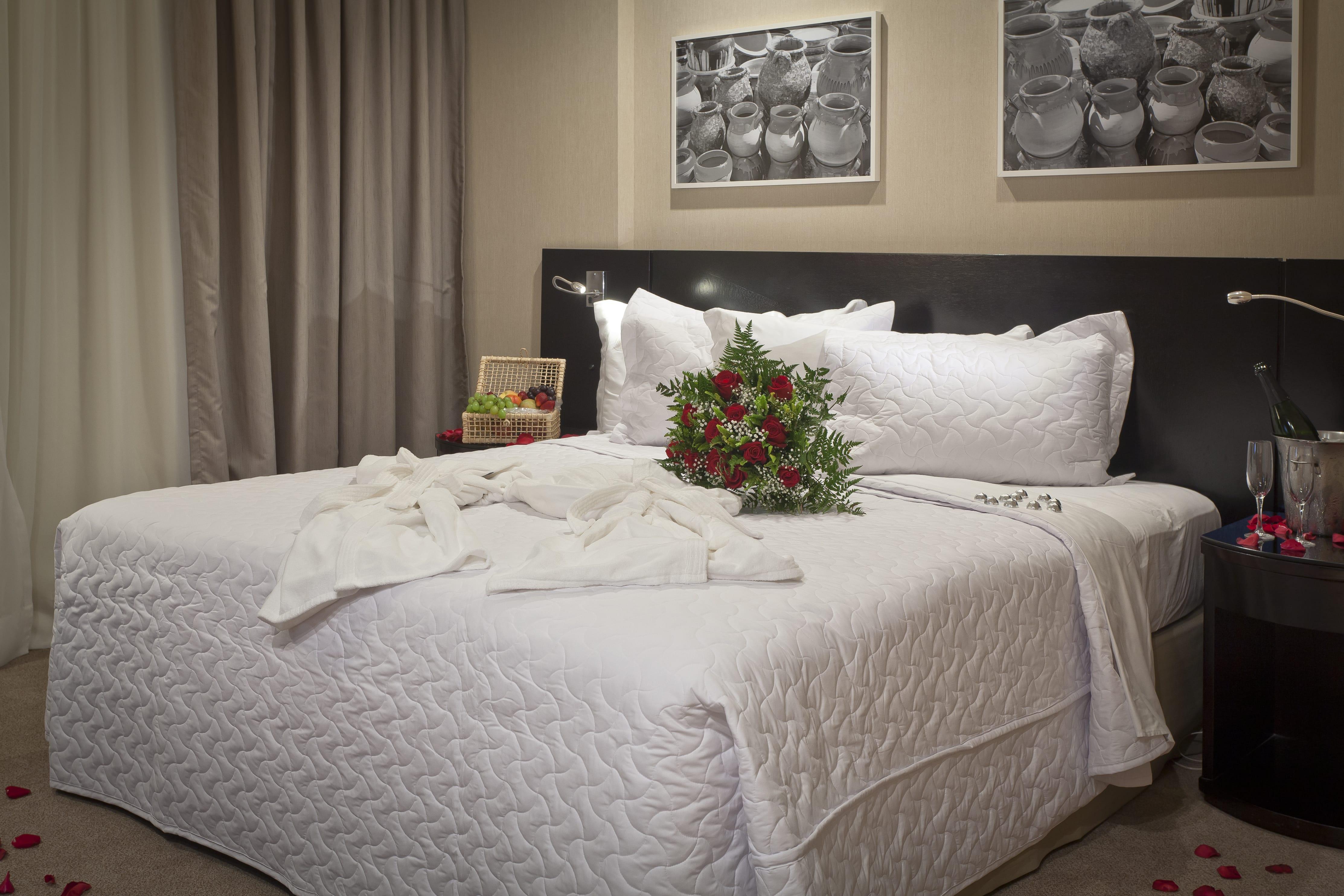 Bourbon Residence Barra Da Tijuca - Rio De Janeiro Ngoại thất bức ảnh